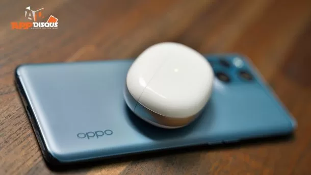 OPPO Find X3 Pro 5GDSC04952 | Find x3 Pro | รีวิว OPPO Find X3 Pro 5G ยอดเยี่ยมในทุกด้าน สมาร์ทโฟนที่ถ่ายภาพและแสดงผลได้หนึ่งพันล้านสีรุ่นแรกของโลก