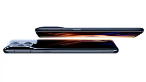 OPPO Find X3 Series Global Launch Press Release 1 | OPPO | รายละเอียด OPPO Find X3 Series กับครั้งแรกของโลกด้วยสีสันถึงพันล้านสีบนสมาร์ทโฟน พร้อมกล้องคู่หนึ่งพันล้านสีระดับแฟล็กชิพ