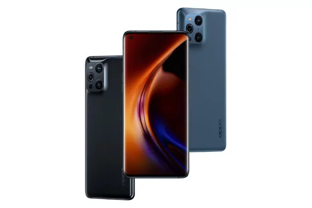 OPPO Find X3 Series Global Launch Press Release 2 | OPPO | รายละเอียด OPPO Find X3 Series กับครั้งแรกของโลกด้วยสีสันถึงพันล้านสีบนสมาร์ทโฟน พร้อมกล้องคู่หนึ่งพันล้านสีระดับแฟล็กชิพ