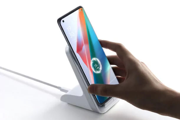 OPPO Find X3 Series Global Launch Press Release 5 | OPPO | รายละเอียด OPPO Find X3 Series กับครั้งแรกของโลกด้วยสีสันถึงพันล้านสีบนสมาร์ทโฟน พร้อมกล้องคู่หนึ่งพันล้านสีระดับแฟล็กชิพ