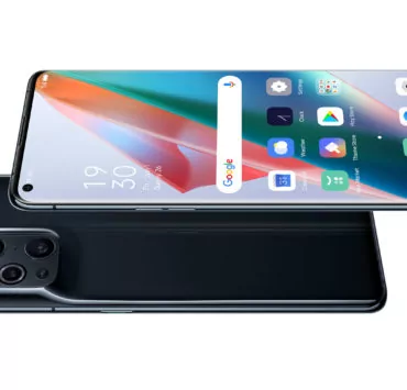OPPO Find X3 Series Global Launch Press Release 6 | OPPO | รายละเอียด OPPO Find X3 Series กับครั้งแรกของโลกด้วยสีสันถึงพันล้านสีบนสมาร์ทโฟน พร้อมกล้องคู่หนึ่งพันล้านสีระดับแฟล็กชิพ