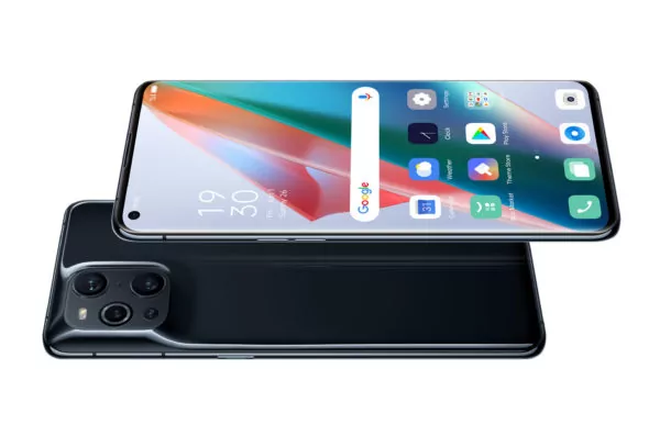 OPPO Find X3 Series Global Launch Press Release 6 | OPPO | รายละเอียด OPPO Find X3 Series กับครั้งแรกของโลกด้วยสีสันถึงพันล้านสีบนสมาร์ทโฟน พร้อมกล้องคู่หนึ่งพันล้านสีระดับแฟล็กชิพ