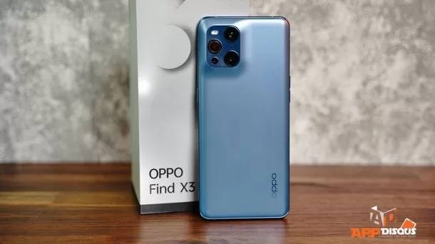 OPPO FindX3 Pro 5G PreviewDSC04741 | OPPO | พรีวิว OPPO Find X3 Pro 5G เรือธงครบรอบ 10 ปี ที่สุดของสมาร์ทโฟนพันล้านสี ทั้งกล้องและหน้าจอครั้งแรกของโลก!