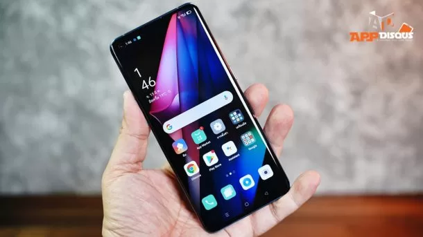 OPPO FindX3 Pro 5G PreviewDSC04755 | OPPO | พรีวิว OPPO Find X3 Pro 5G เรือธงครบรอบ 10 ปี ที่สุดของสมาร์ทโฟนพันล้านสี ทั้งกล้องและหน้าจอครั้งแรกของโลก!
