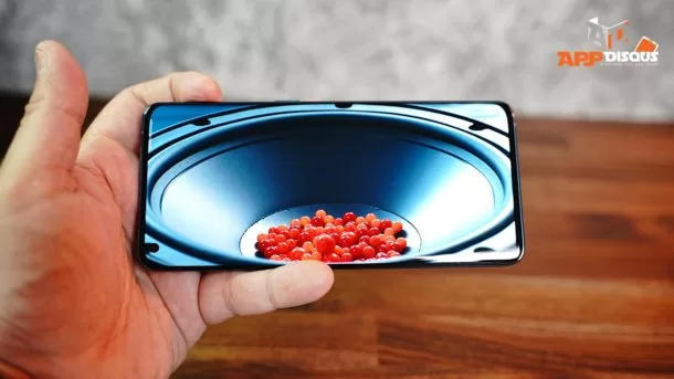 OPPO FindX3 Pro 5G PreviewDSC04756 | Find x3 Pro | รีวิว OPPO Find X3 Pro 5G ยอดเยี่ยมในทุกด้าน สมาร์ทโฟนที่ถ่ายภาพและแสดงผลได้หนึ่งพันล้านสีรุ่นแรกของโลก