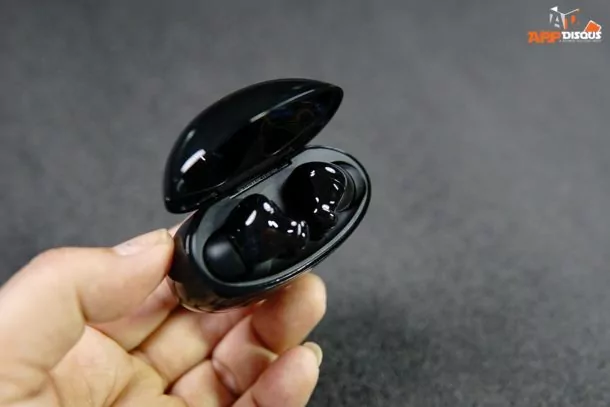 OPPODSC03783 | HUAWEI FreeBuds 4i | รีวิวหูฟัง HUAWEI FreeBuds 4i ตัดเสียงเงียบ เบสหนักสะใจ ในราคาโครตคุ้ม
