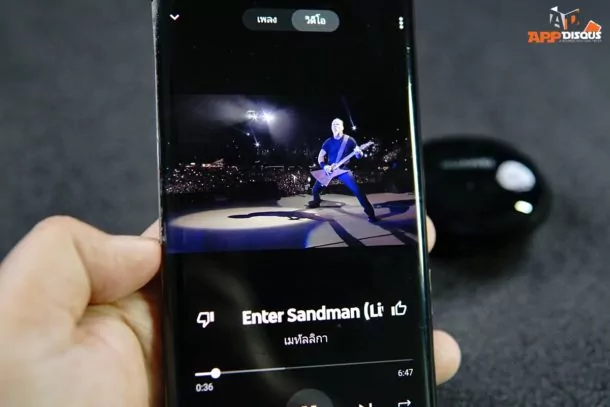 OPPODSC03803 | HUAWEI FreeBuds 4i | รีวิวหูฟัง HUAWEI FreeBuds 4i ตัดเสียงเงียบ เบสหนักสะใจ ในราคาโครตคุ้ม