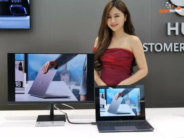 OPPOIMG 20210318 105814 | Commart Thailand 2021 | เปิดตัว HUAWEI MatePad รุ่นล่าสุดชิปเซ็ตอัปเกรดใหม่และ WiFi 6 เปิดตัวพร้อมจอมอนิเตอร์ HUAWEI Display 23.8”