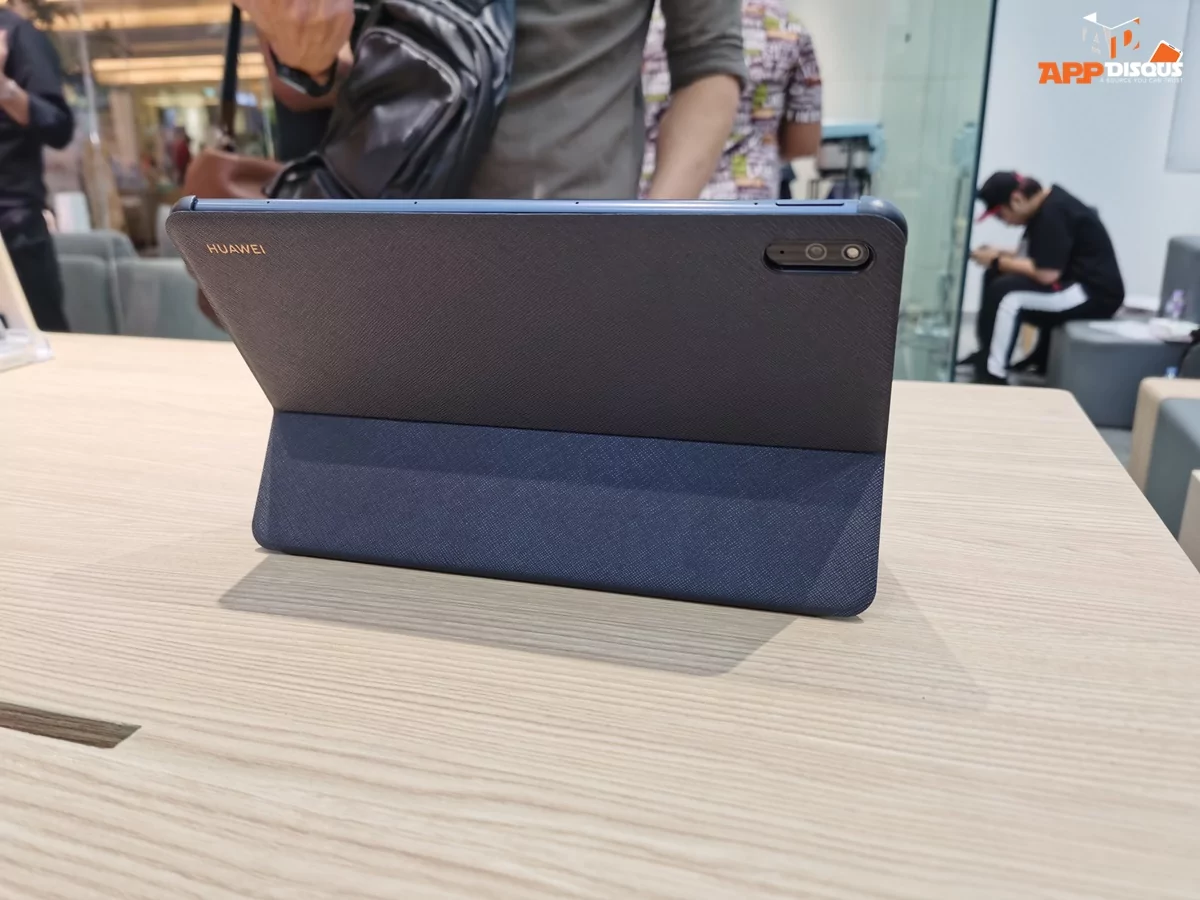 OPPOIMG 20210318 110100 | Commart Thailand 2021 | เปิดตัว HUAWEI MatePad รุ่นล่าสุดชิปเซ็ตอัปเกรดใหม่และ WiFi 6 เปิดตัวพร้อมจอมอนิเตอร์ HUAWEI Display 23.8”