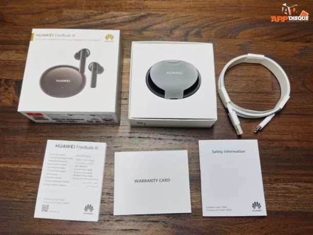 OPPOIMG 20210322 191635 | HUAWEI FreeBuds 4i | รีวิวหูฟัง HUAWEI FreeBuds 4i ตัดเสียงเงียบ เบสหนักสะใจ ในราคาโครตคุ้ม