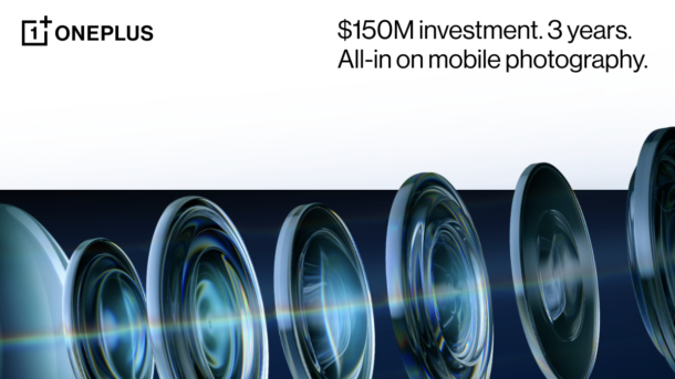 OnePlus Investment | Hasselblad | OnePlus ทุ่ม 150 ล้านเหรียญประกาศเป็นพันธมิตรกับ Hasselblad สามปี จับมือพัฒนากล้องสมาร์ทโฟนเรือธง OnePlus 9 และรุ่นต่อไปในอนาคต