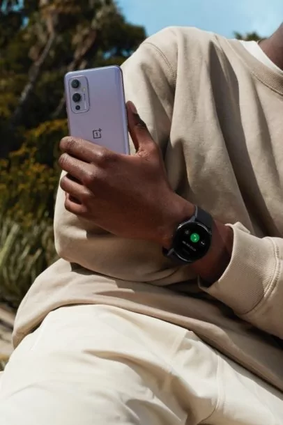 OnePlus Watch | OnePlus | OnePlus 9 Series เปิดตัวอย่างเป็นทางการพร้อมกล้อง Hasselblad และ OnePlus Watch รุ่นแรก!