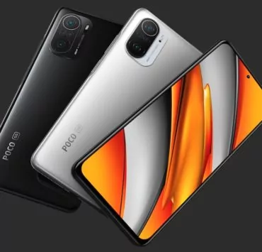 POCO F3 03 | Poco | POCO เปิดตัวสมาร์ทโฟนสเปคแฟลกชิปสองรุ่นใหม่ POCO F3 และ POCO X3 Pro สเปคแรงโดนใจมากขึ้น ในราคาเริ่มต้นไม่ถึงหมื่น!