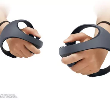 PSVR2 Controller 03 18 21 001 600x338 1 | PlayStation 5 | Sony เปิดตัวจอย PlayStation 5 ที่ใช้กับ PSVR รุ่นใหม่
