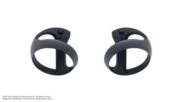 PSVR2 Controller 03 18 21 003 600x338 1 | PlayStation 5 | Sony เปิดตัวจอย PlayStation 5 ที่ใช้กับ PSVR รุ่นใหม่