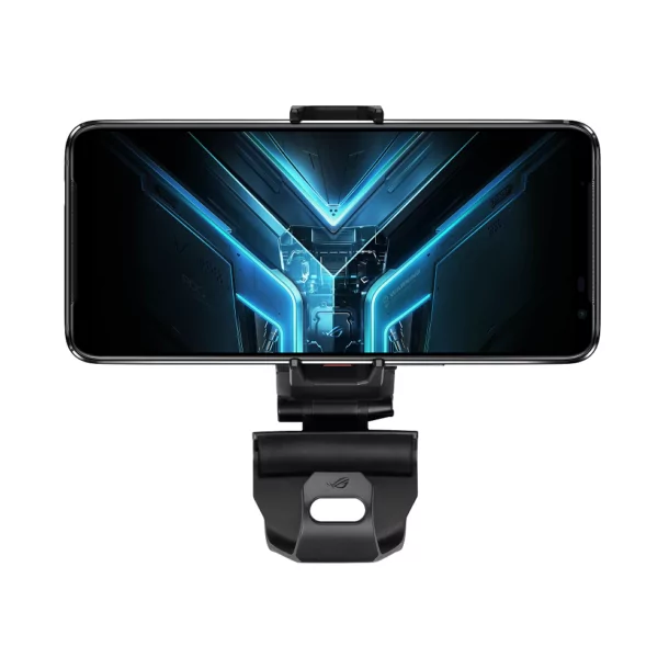 ROG Clip 1 | ROG Phone 5 | เปิดตัว ROG Phone 5 Series เจนเนอเรชั่นใหม่ล่าสุดของเกมมิ่งสมาร์ทโฟนสุดล้ำ