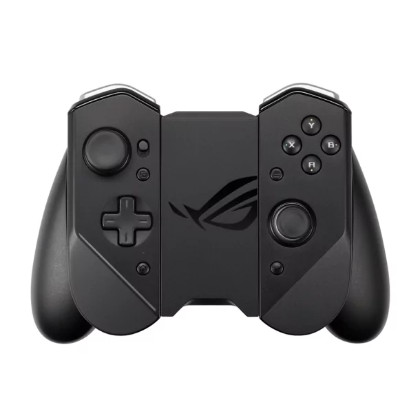 ROG Kunai 3 Gamepad 3 1 | ROG Phone 5 | เปิดตัว ROG Phone 5 Series เจนเนอเรชั่นใหม่ล่าสุดของเกมมิ่งสมาร์ทโฟนสุดล้ำ