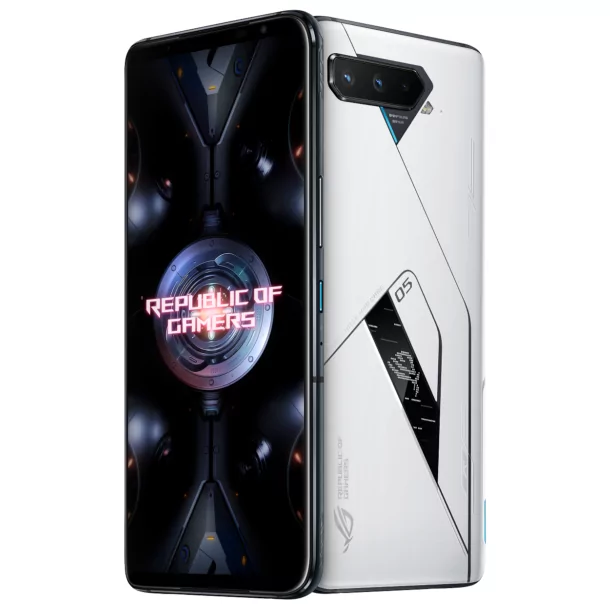 ROG Phone 5 Ultimate Group Photo 032 1 | ROG Phone 5 | เปิดตัว ROG Phone 5 Series เจนเนอเรชั่นใหม่ล่าสุดของเกมมิ่งสมาร์ทโฟนสุดล้ำ