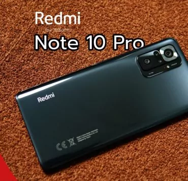 Redmi Note 10 Pro | Note 10 Pro | รีวิว Redmi Note 10 Pro ถูกเกิน! กล้องหลัก 108 ล้าน จอเทพ AMOLED 120Hz ลำโพงคู่ ชาร์จไว 33W ขายไม่ถึงเก้าพัน!
