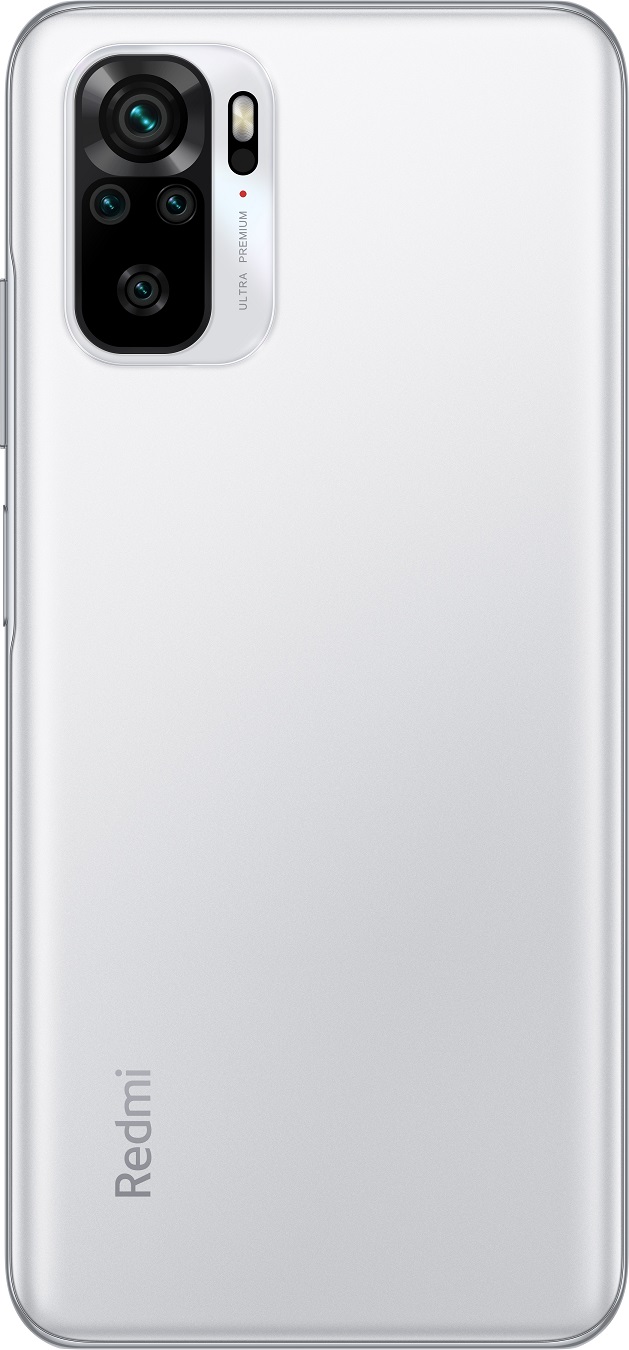 Redmi Note 10 White 2 | Redmi Note 10 | เสียวหมี่เปิดตัว Redmi Note 10 Pro และ Redmi Note 10 อย่างเป็นทางการในไทย