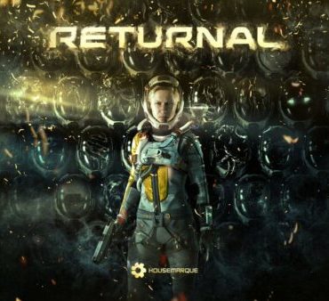 Returnal 03 25 21 600x338 1 | PlayStation 5 | ใกล้จะได้เล่นกันแล้วเกม Returnal บนเครื่องเกม PlayStation 5 สร้างเสร็จแล้ว