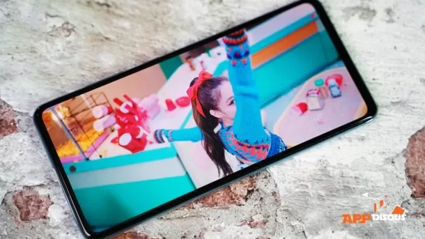 Samsung Galaxy A52 5G DSC04393 | A52 | พรีวิว Samsung Galaxy A52 5G ครบเครื่อง สวยงาม กันน้ำ จอเทพ sAMOLED 120Hz กล้องความละเอียดสูง