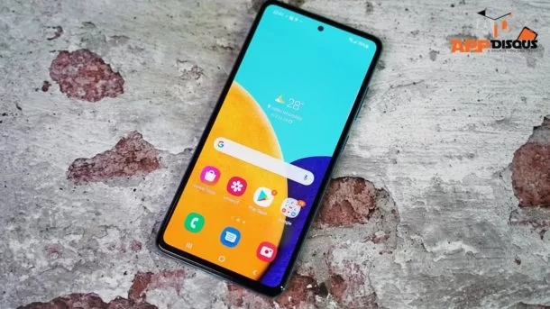 Samsung Galaxy A52 5G DSC04404 610x343 1 | 5G | รีวิว Samsung Galaxy A52 5G ดีครบรอบด้าน จอสวย sAMOLED 120Hz กล้อง 64 ล้านคุณภาพสูงทั้งภาพนิ่งและวีดีโอ