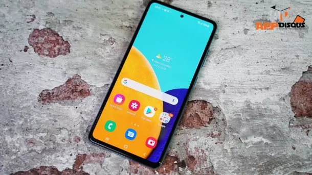 Samsung Galaxy A52 5G DSC04404 | A52 | พรีวิว Samsung Galaxy A52 5G ครบเครื่อง สวยงาม กันน้ำ จอเทพ sAMOLED 120Hz กล้องความละเอียดสูง
