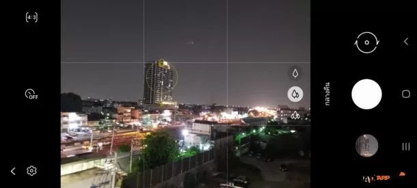 Samsung Galaxy A52 5G Review 057 | 5G | รีวิว Samsung Galaxy A52 5G ดีครบรอบด้าน จอสวย sAMOLED 120Hz กล้อง 64 ล้านคุณภาพสูงทั้งภาพนิ่งและวีดีโอ