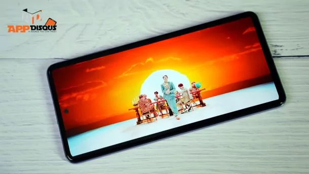 Samsung Galaxy A72DSC04310 | galaxy a72 | พรีวิว Samsung Galaxy A72 สมาร์ทโฟนสายเกม กันน้ำ จอใหญ่ 6.7 นิ้ว sAMOLED 90Hz แบตอึด 5,000 mAh