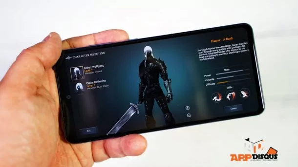 Samsung Galaxy A72DSC04332 | galaxy a72 | พรีวิว Samsung Galaxy A72 สมาร์ทโฟนสายเกม กันน้ำ จอใหญ่ 6.7 นิ้ว sAMOLED 90Hz แบตอึด 5,000 mAh