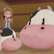 SoS Olive Town Sales 03 26 21 | Story of Seasons | เกมทำไร่ Story of Seasons: Pioneers of Olive Town ขายรวมส่งได้ทะลุ 700,000 ชุดแล้ว