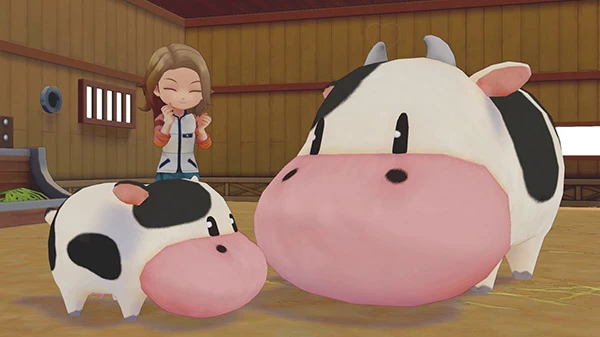 เกมทำไร่ Story of Seasons: Pioneers of Olive Town ขายรวมส่งได้ทะลุ 700,000 ชุดแล้ว 1 SoS Olive Town Sales 03 26 21 | Story of Seasons | เกมทำไร่ Story of Seasons: Pioneers of Olive Town ขายรวมส่งได้ทะลุ 700,000 ชุดแล้ว