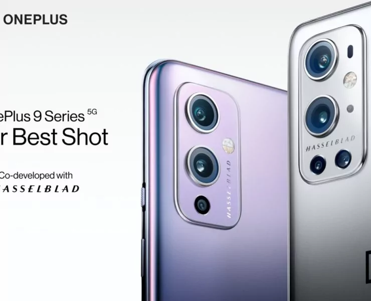 Thumbnail 1 | OnePlus 9 Pro | OnePlus 9 Series เปิดตัวอย่างเป็นทางการพร้อมกล้อง Hasselblad และ OnePlus Watch รุ่นแรก!