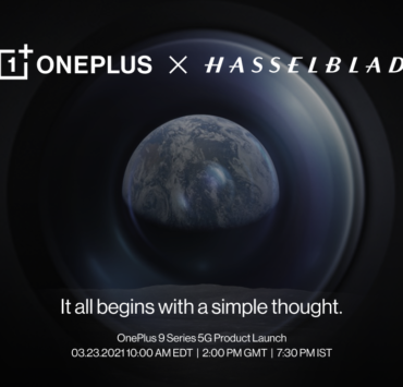 Thumbnail OnePlus x Hasselblad | Hasselblad | OnePlus ทุ่ม 150 ล้านเหรียญประกาศเป็นพันธมิตรกับ Hasselblad สามปี จับมือพัฒนากล้องสมาร์ทโฟนเรือธง OnePlus 9 และรุ่นต่อไปในอนาคต