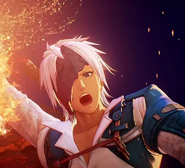 ToA 03 06 21 | PS4 | ชมตัวอย่างใหม่เกม Tales of Arise จากงาน Tales of Festival