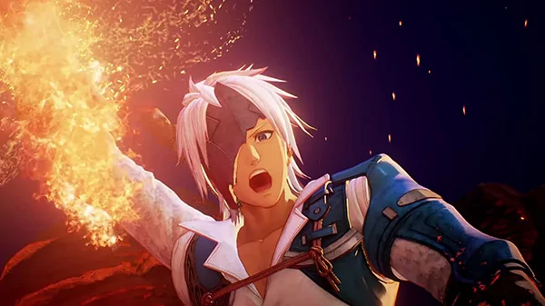 ชมตัวอย่างใหม่เกม Tales of Arise จากงาน Tales of Festival 1 ToA 03 06 21 | PS4 | ชมตัวอย่างใหม่เกม Tales of Arise จากงาน Tales of Festival