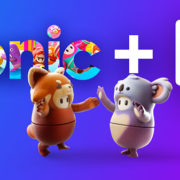 Tonic Game Group Epic 03 02 21 | Fall Guys | Epic Games ผู้สร้าง Fortnite และ Unreal Engine เข้าซื้อค่ายเกมผู้สร้าง Fall Guys แล้ว
