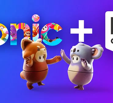 Tonic Game Group Epic 03 02 21 | Fall Guys | Epic Games ผู้สร้าง Fortnite และ Unreal Engine เข้าซื้อค่ายเกมผู้สร้าง Fall Guys แล้ว