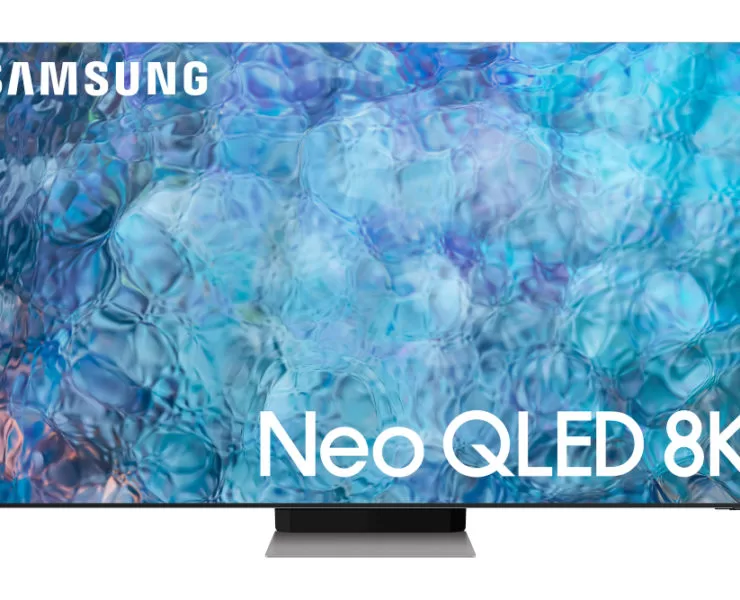 Unbox and Discover PR MICRO LED 2 | MICRO LED | ซัมซุงเปิดตัวไลน์อัพทีวีและจอภาพใหม่ ปี 2021 ทั้ง Neo QLED, MICRO LED, Smart Monitor และ Lifestyle Screen