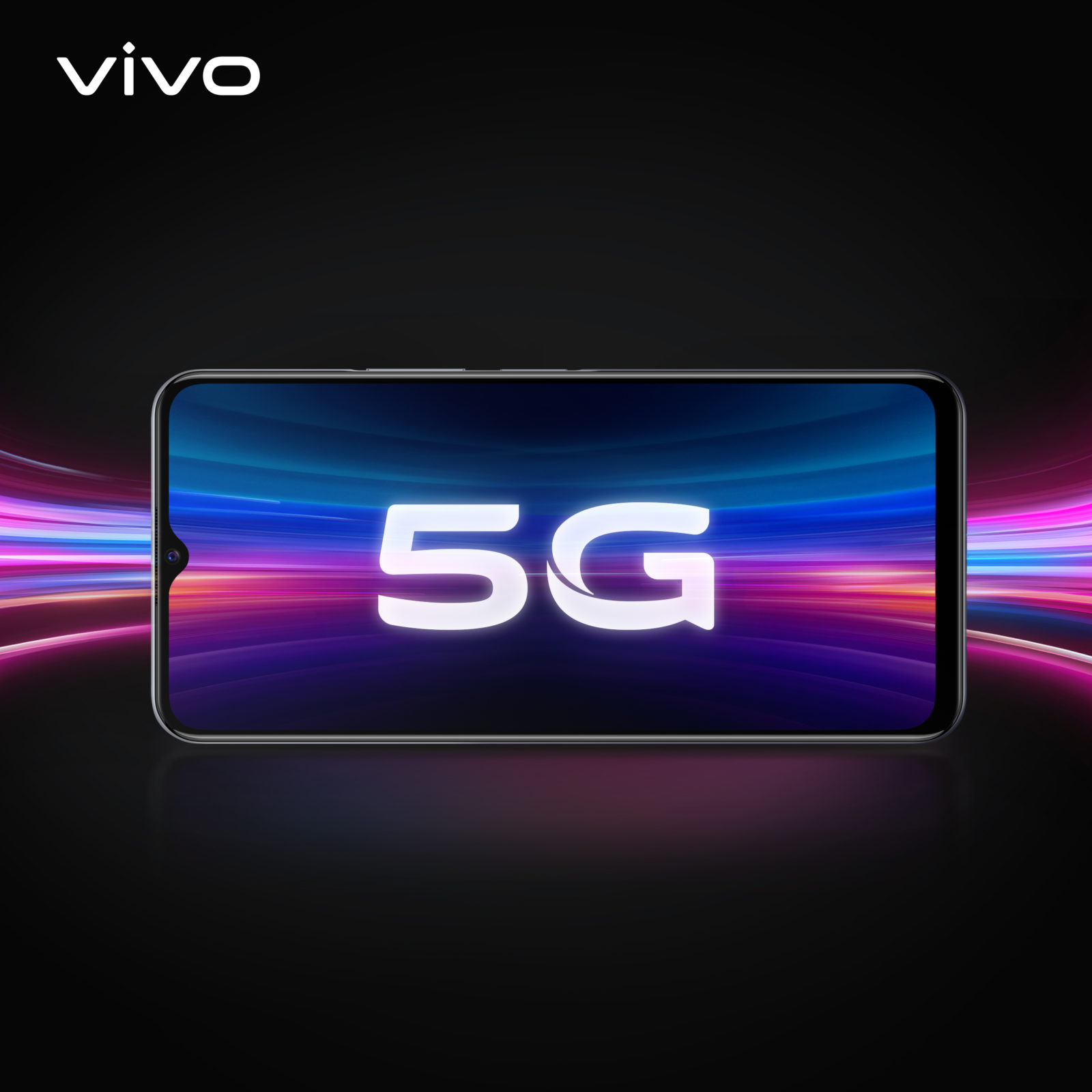 Vivo เผย 5 เหตุผลที่การเชื่อมต่อ 5G จะดิสรัปอุตสาหกรรมอิเล็กทรอนิกส์ไปตลอดกาล 1 Vivo 5G leadership | 5G | Vivo เผย 5 เหตุผลที่การเชื่อมต่อ 5G จะดิสรัปอุตสาหกรรมอิเล็กทรอนิกส์ไปตลอดกาล