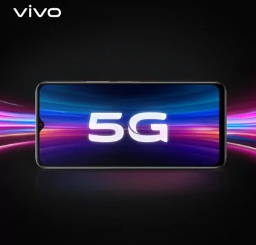 Vivo 5G leadership | 5G | Vivo เผย 5 เหตุผลที่การเชื่อมต่อ 5G จะดิสรัปอุตสาหกรรมอิเล็กทรอนิกส์ไปตลอดกาล