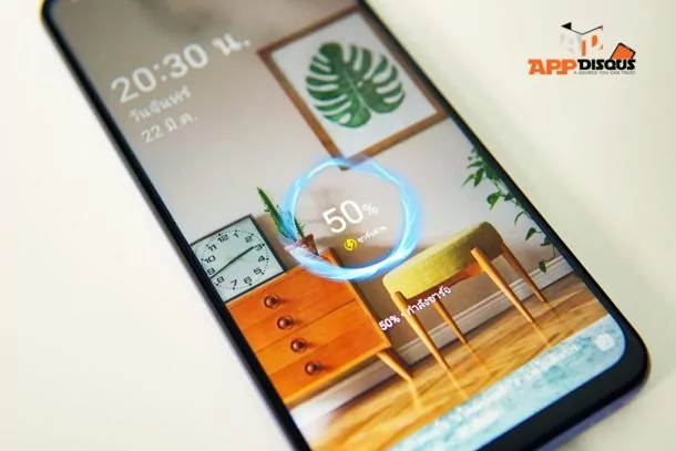 Vivo Y72 5GDSC03727 | Review | รีวิว vivo Y72 5G สเปคดีกล้องชัด แบตเตอรี่ใหญ่ 5000mAh พร้อมเชื่อมต่อ 5G ในราคาแค่ 9,999 บาท!