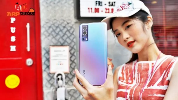 Vivo Y72 5GDSC04871 | Review | รีวิว vivo Y72 5G สเปคดีกล้องชัด แบตเตอรี่ใหญ่ 5000mAh พร้อมเชื่อมต่อ 5G ในราคาแค่ 9,999 บาท!