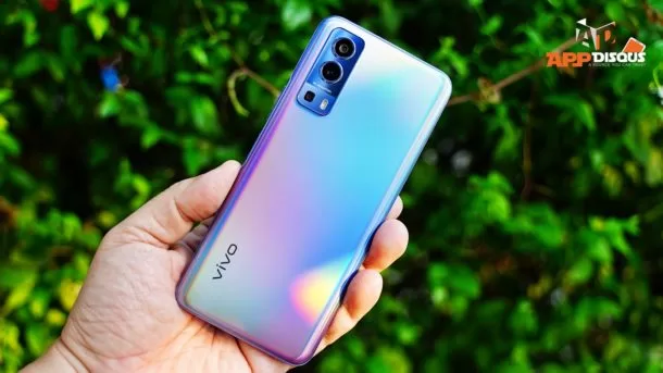 Vivo Y72 5GDSC04974 | Latest Preview | พรีวิว vivo Y72 5G สมาร์ทโฟนเยาวรุ่น กล้องชัดขั้นเทพ พร้อมเชื่อมต่อ 5G ทุกที่ ทุกเวลา