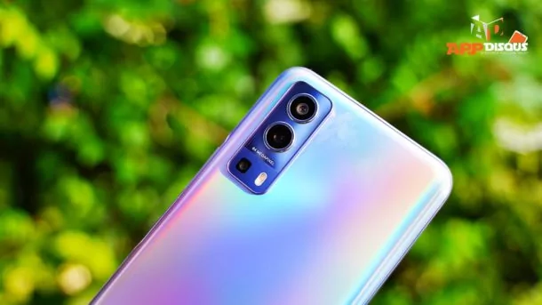 Vivo Y72 5GDSC04975 1 | Review | รีวิว vivo Y72 5G สเปคดีกล้องชัด แบตเตอรี่ใหญ่ 5000mAh พร้อมเชื่อมต่อ 5G ในราคาแค่ 9,999 บาท!