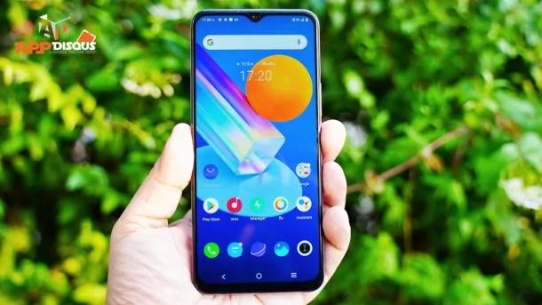 Vivo Y72 5GDSC04986 | Review | รีวิว vivo Y72 5G สเปคดีกล้องชัด แบตเตอรี่ใหญ่ 5000mAh พร้อมเชื่อมต่อ 5G ในราคาแค่ 9,999 บาท!