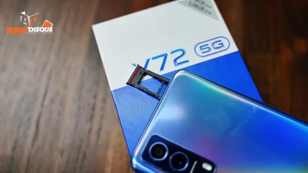 Vivo Y72 5GDSC04996 | Latest Preview | พรีวิว vivo Y72 5G สมาร์ทโฟนเยาวรุ่น กล้องชัดขั้นเทพ พร้อมเชื่อมต่อ 5G ทุกที่ ทุกเวลา