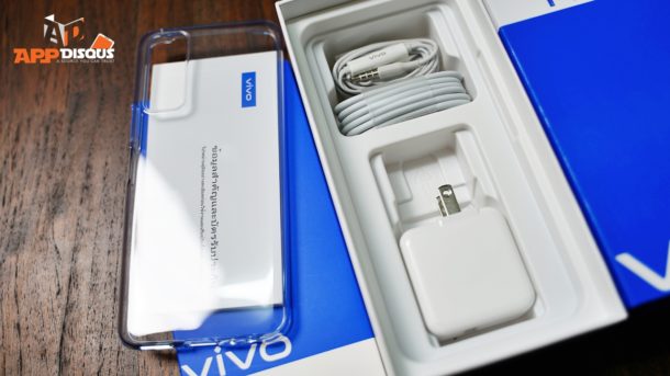 Vivo Y72 5GDSC05000 1 | Review | รีวิว vivo Y72 5G สเปคดีกล้องชัด แบตเตอรี่ใหญ่ 5000mAh พร้อมเชื่อมต่อ 5G ในราคาแค่ 9,999 บาท!
