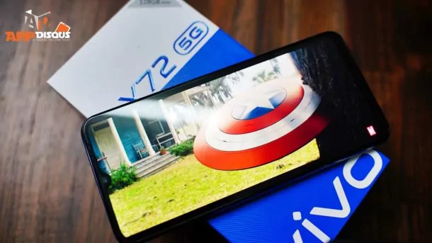 Vivo Y72 5GDSC05006 1 | Review | รีวิว vivo Y72 5G สเปคดีกล้องชัด แบตเตอรี่ใหญ่ 5000mAh พร้อมเชื่อมต่อ 5G ในราคาแค่ 9,999 บาท!